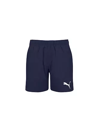 PUMA | Pantaloncini da bagno da ragazzo di media lunghezza |